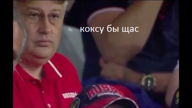 Взявший отпуск "по семейным обстоятельствам" губернатор, поехал на Евро-2016