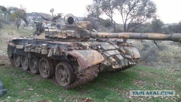 CNN: Россия нанесла первый авиаудар в Сирии