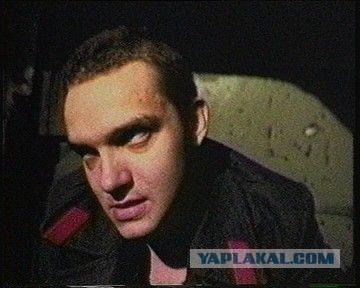 Участники тракторного марша в СИЗО