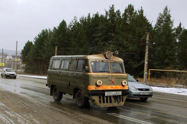 Авто йумар