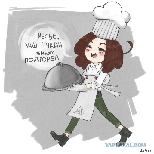 Еврей таки ткнул носом бандеровцев