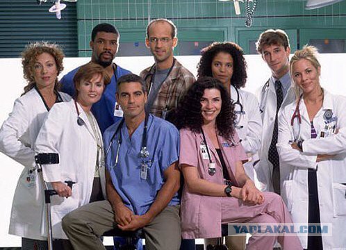 10  сериалов из 90-х, которые стоит пересмотреть