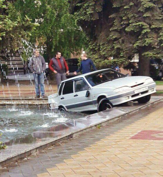 Пятничные ерундушки