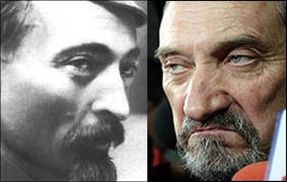 В Польше заявили о сговоре СССР с нацистской Германией против поляков