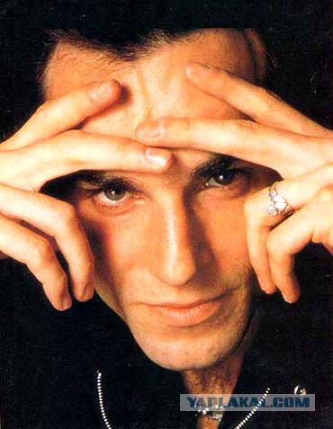 Девчата, для вас - порадовать глаз:) Фоточки красивых мальчиков из коллекции на компе
