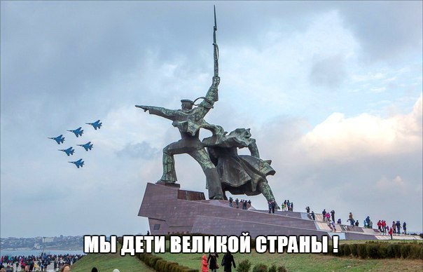 Удивительные снимки с российских просторов