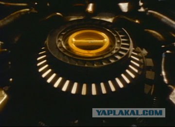 Назад в будущее (36 фото)