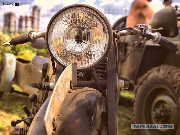 Автоэкзотика 2008 (19 фото)