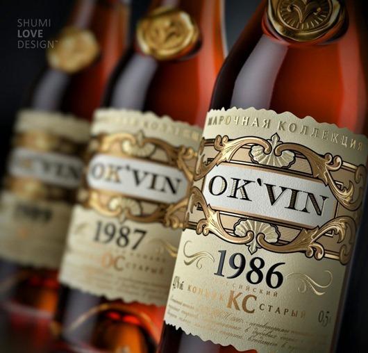 Об обозначениях коньяка: ХО, VS, VSOP