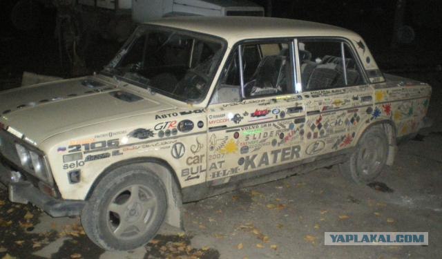 Рейтинг самого реального тюнинга авто