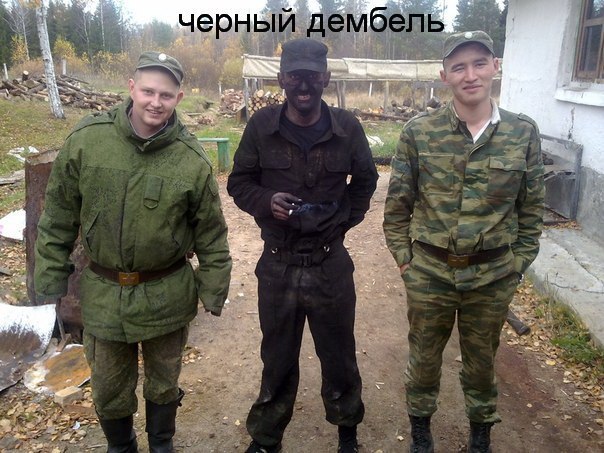 Прикольные картинки обо всём