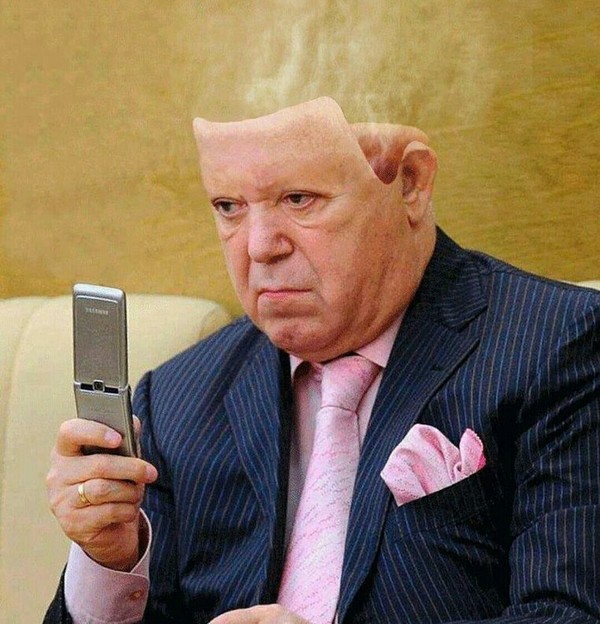 Кобзон попал в больницу