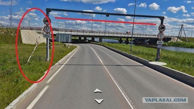 Про "мост глупости". Методы решения проблемы.