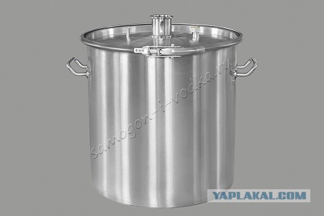Начинающим самогонщикам