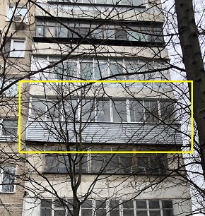 Предлагаем остекление и отделку балконов и лоджий в г. Москве и Московской области