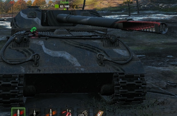 Wargaming 56