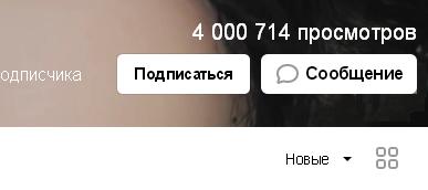 Пятничная подборка кубиков