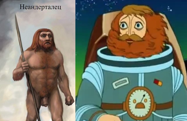 Актуальные данные о выходе людей из Африки