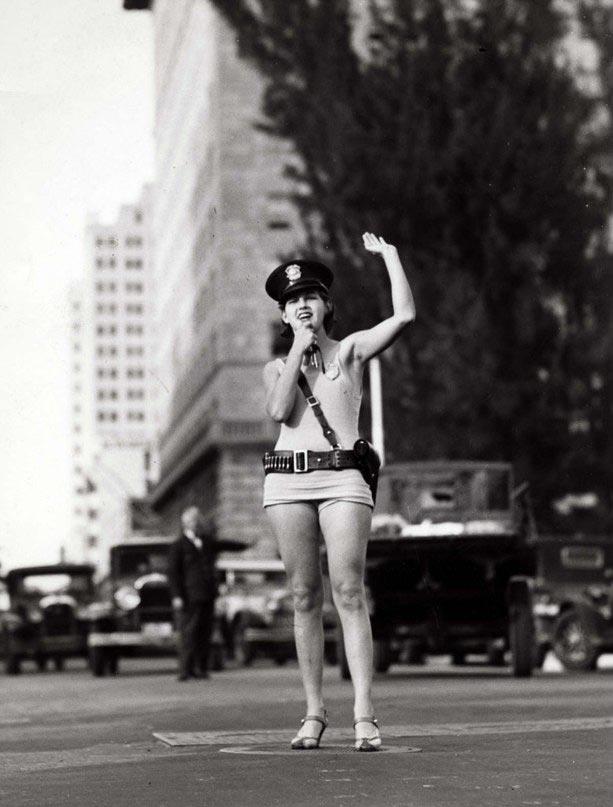 Интересные и редкие ретро-фотографии (29.12.19)