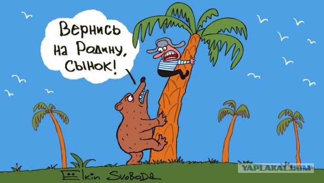 Иммиграция в США