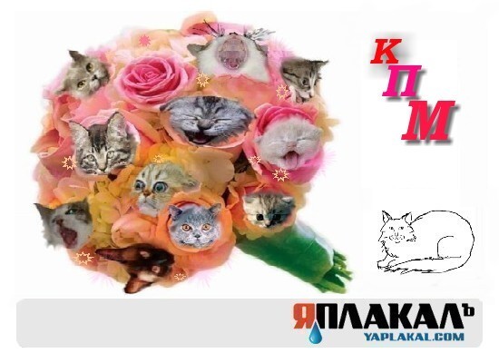 Конкурс фотожабы: Я Люблю ЯПлакалъ