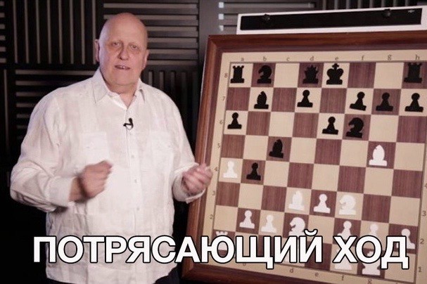 Ну вот в Штатах дошло и до главного!
