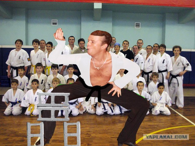 Тренировка
