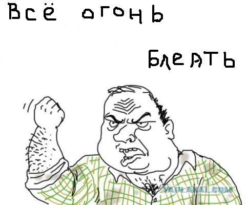 Наркоман Павлик - Олег (7 серия)