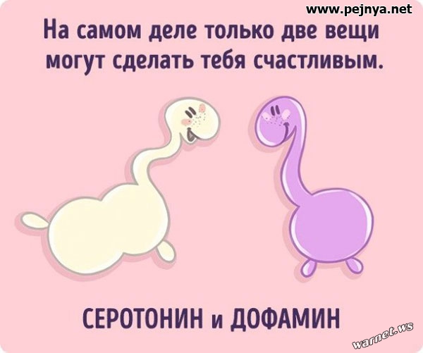 Какое это было счастье - жить в Советском Союзе! И вот почему!