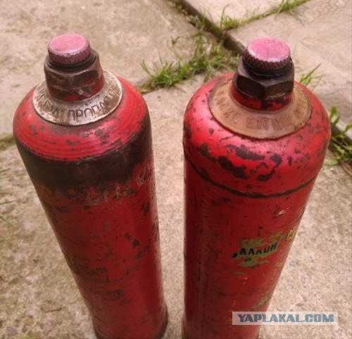 В Воронеже взорвалась маршрутка