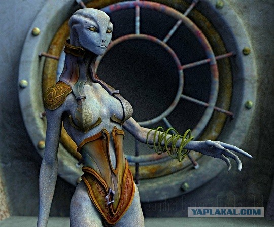 Тату-мастер воплотил её мечту