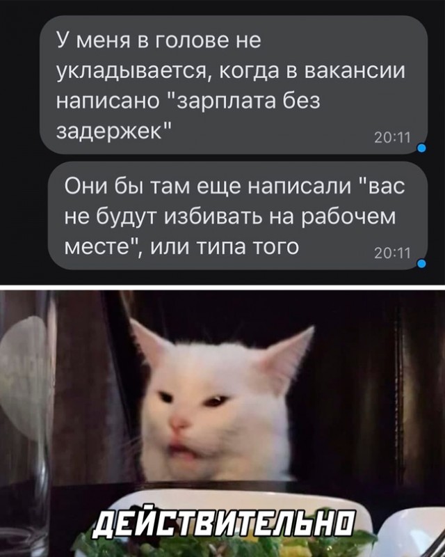 Картинки и мемы, всем хороших выходных