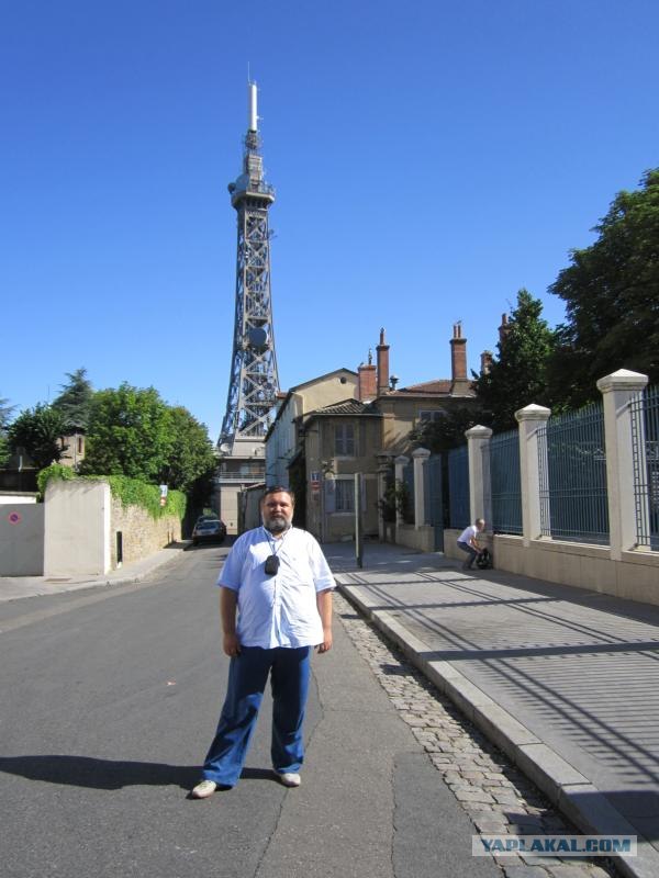 Увидеть, но не умереть.