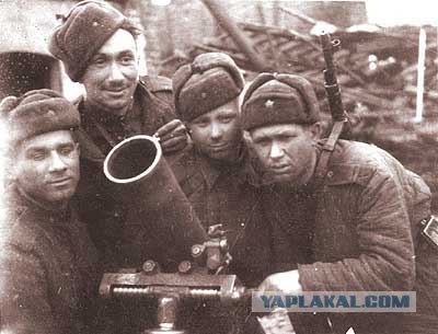 Фотографии второй мировой, многие цветные (фото)