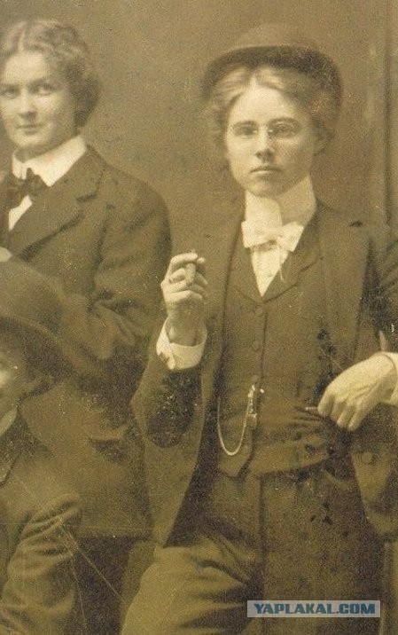 Немного истории в фото 23.01.2023