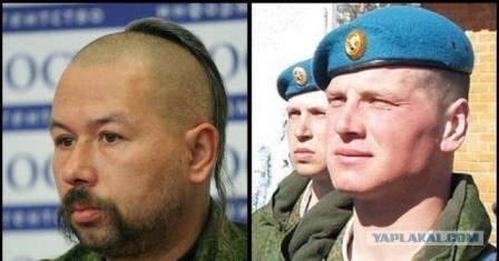 Нет у жителей Донецка и Луганска большей ненависти, чем ко Львову и его дегенеративным жителям