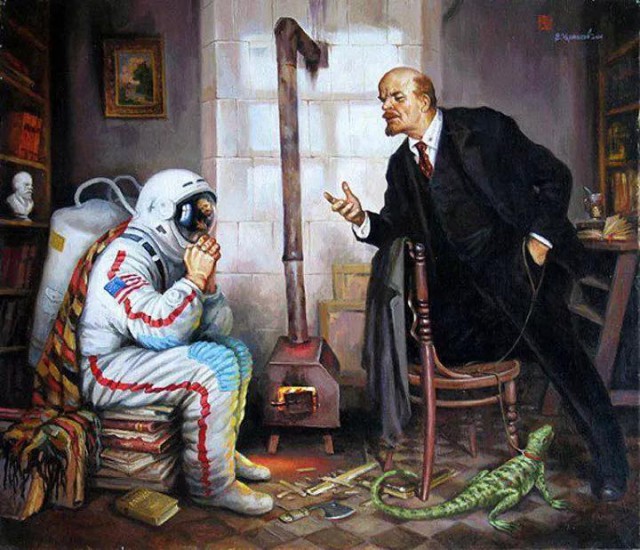 Дичь