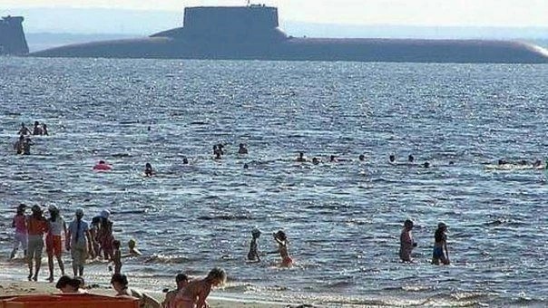 Фотографии из прошлого нашей страны - 31