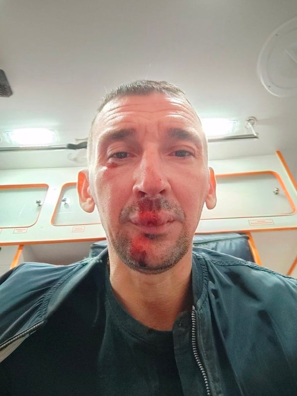 В Самаре водитель протащил прохожего по дороге за замечание по поводу скорости движения во дворе