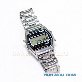 Чем можно было привлечь девчонку в 80-е.