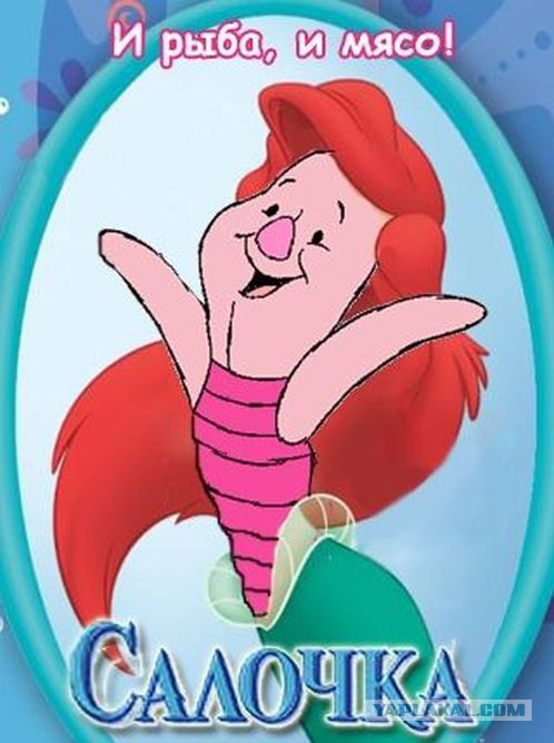 Фильмы из паралельной вселенной