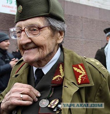 Престарелым камрадам, которым за 50+ посвящается