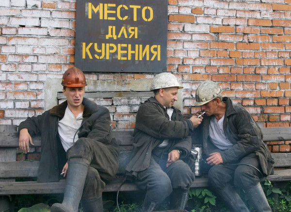 Куришь? Вот плюсы твоего пагубного увлечения