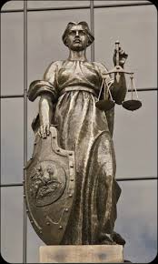 Очередная "справидливость" нашего суда