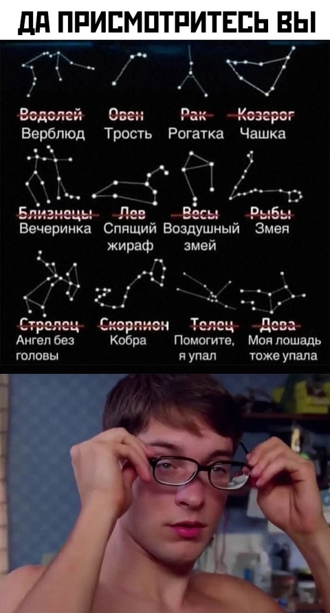 Весёлый полтишок 26.07.24