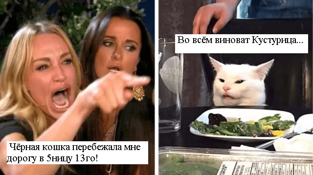 Картинки разные с надписями и без
