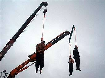 Кадры новой свободной жизни в Дамаске