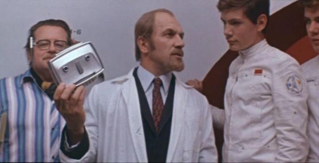 Наушники с функцией перевода