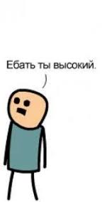 Проблемы высоких