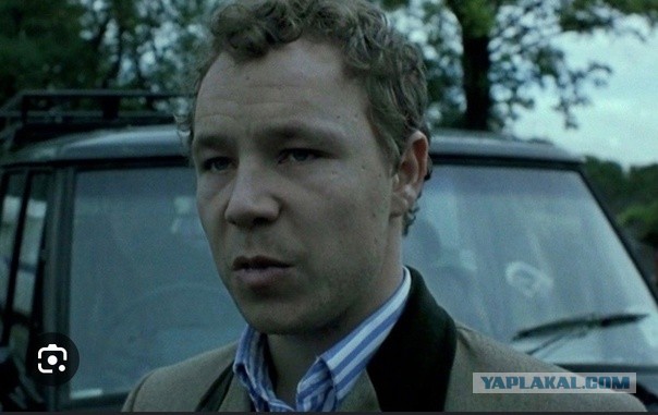 Цыганская (ну или чья там) подстава